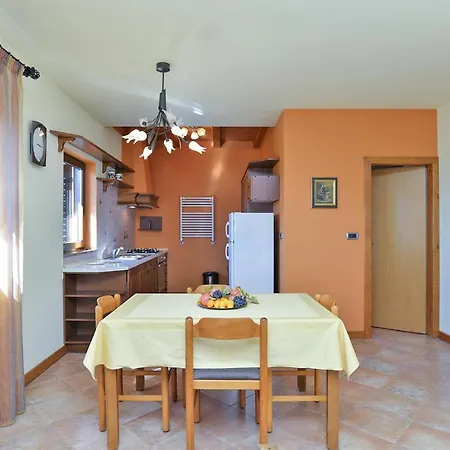 Ana 379 Apartman
