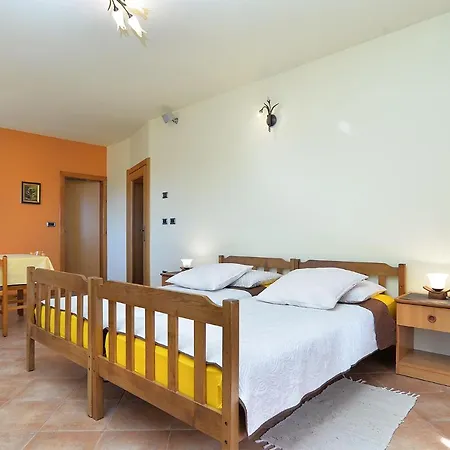 Apartman Ana 379 Rovinj