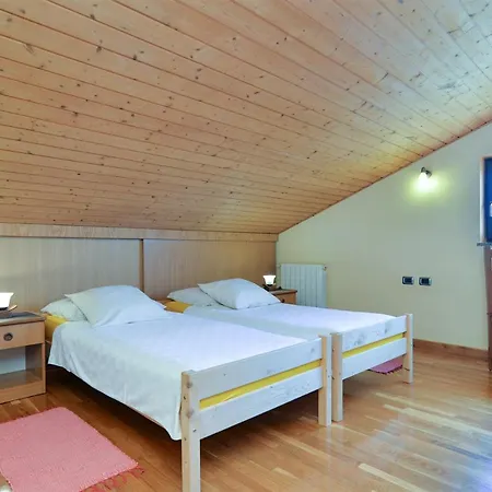 Apartman Ana 379 Rovinj