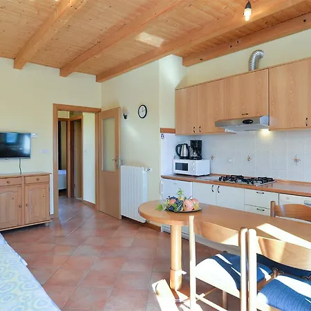 Apartman Ana 379 *