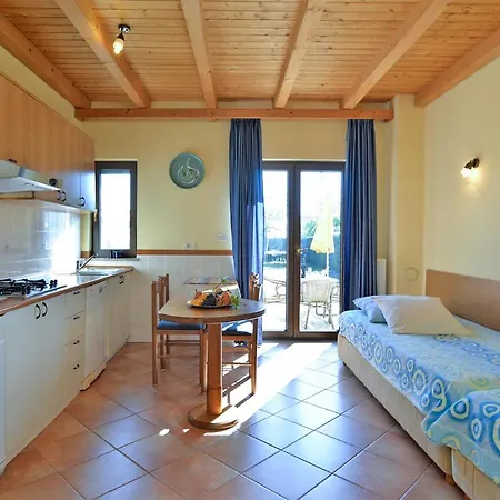 Apartman Ana 379 Rovinj