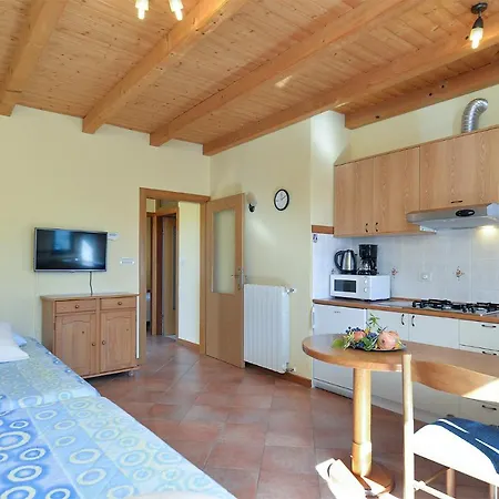 Apartman Ana 379