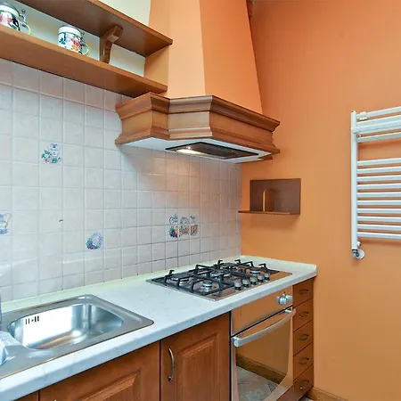 Apartman Ana 379 Rovinj