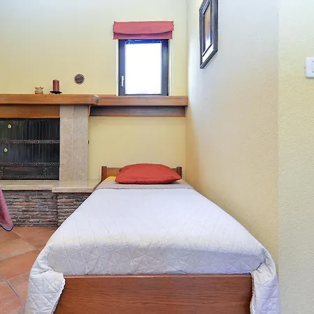 Apartman Ana 379 Rovinj
