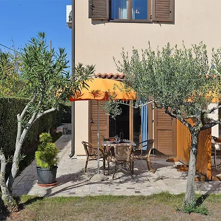 Apartman Ana 379